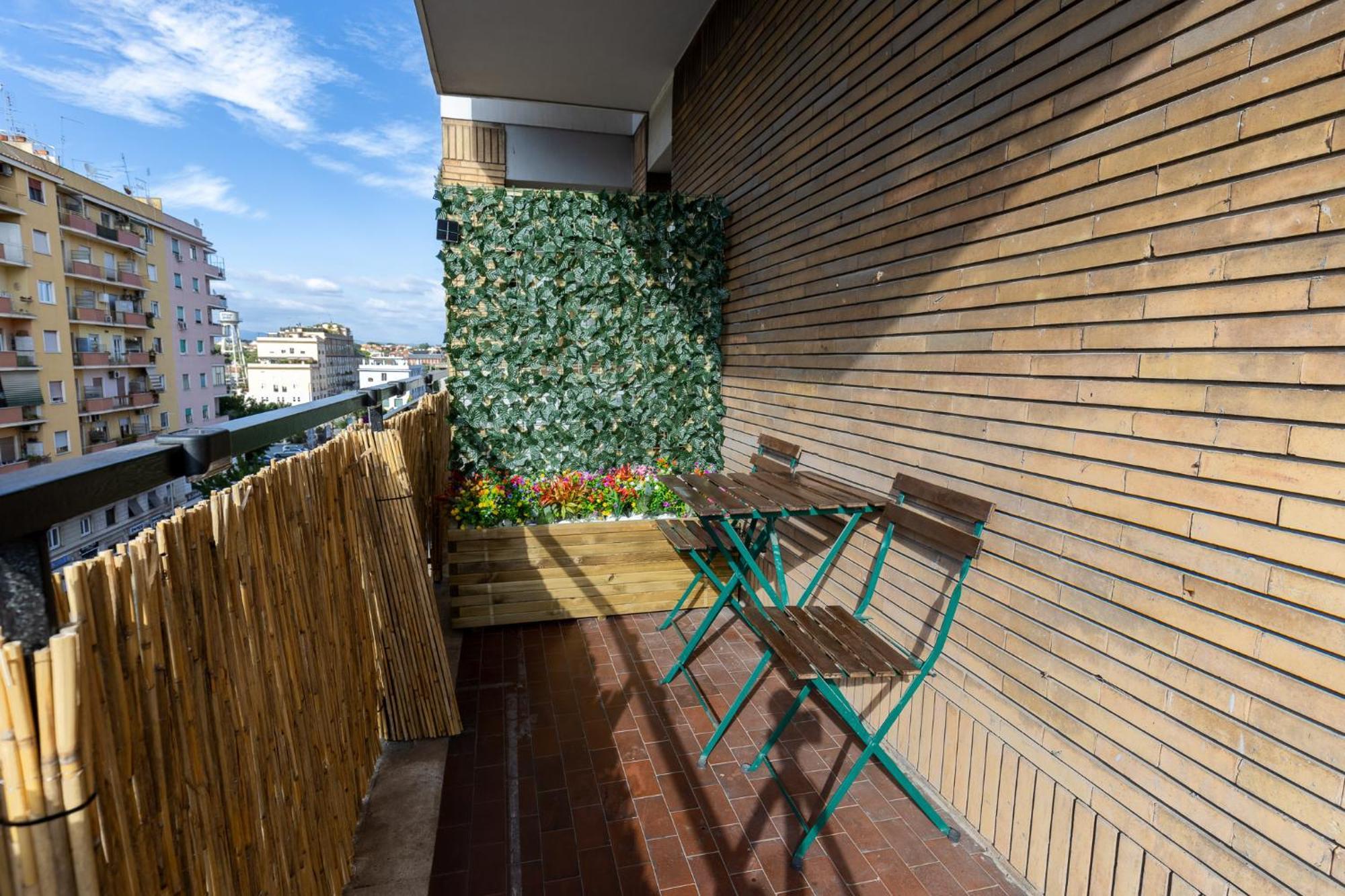 Radio Hotel Rome Exterior photo